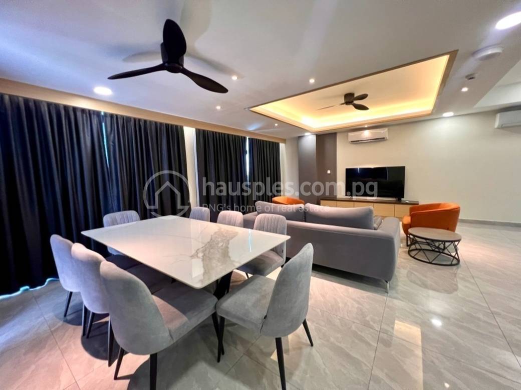 K5,000 Flat