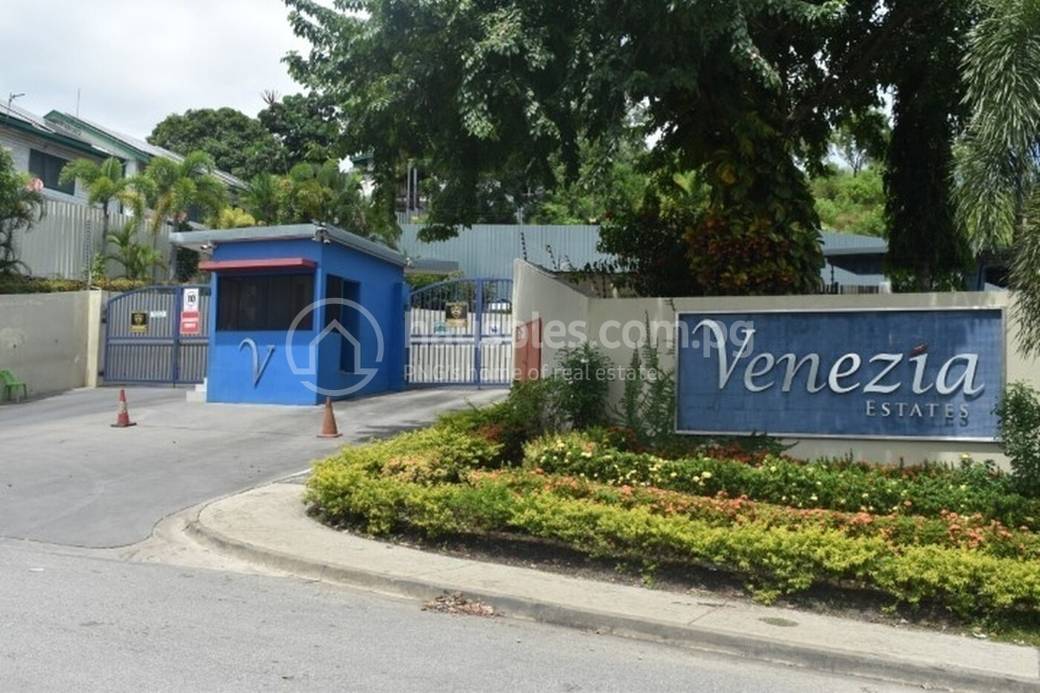 Flat For Rent in 6 Mile, Port Moresby, NCD