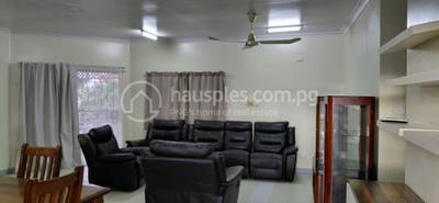Port Moresby House and lot For Sale in Port Moresby