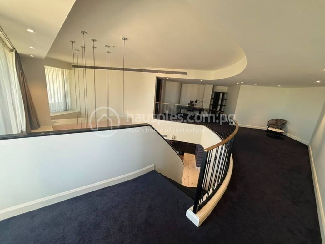Apartment For Rent in Town, Port Moresby, NCD