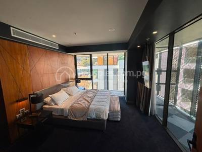 Apartment For Rent in Port Moresby K9,350