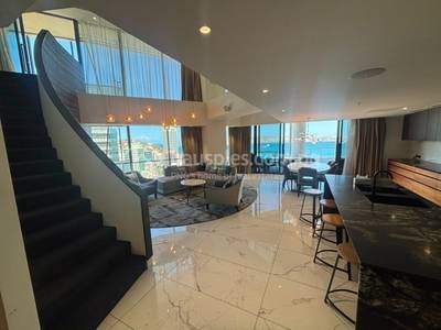 Apartment For Rent with 2 Parking Space