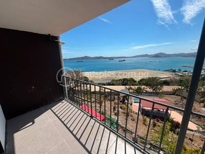 Apartment For Rent in Touaguba Hill, Port Moresby, NCD
