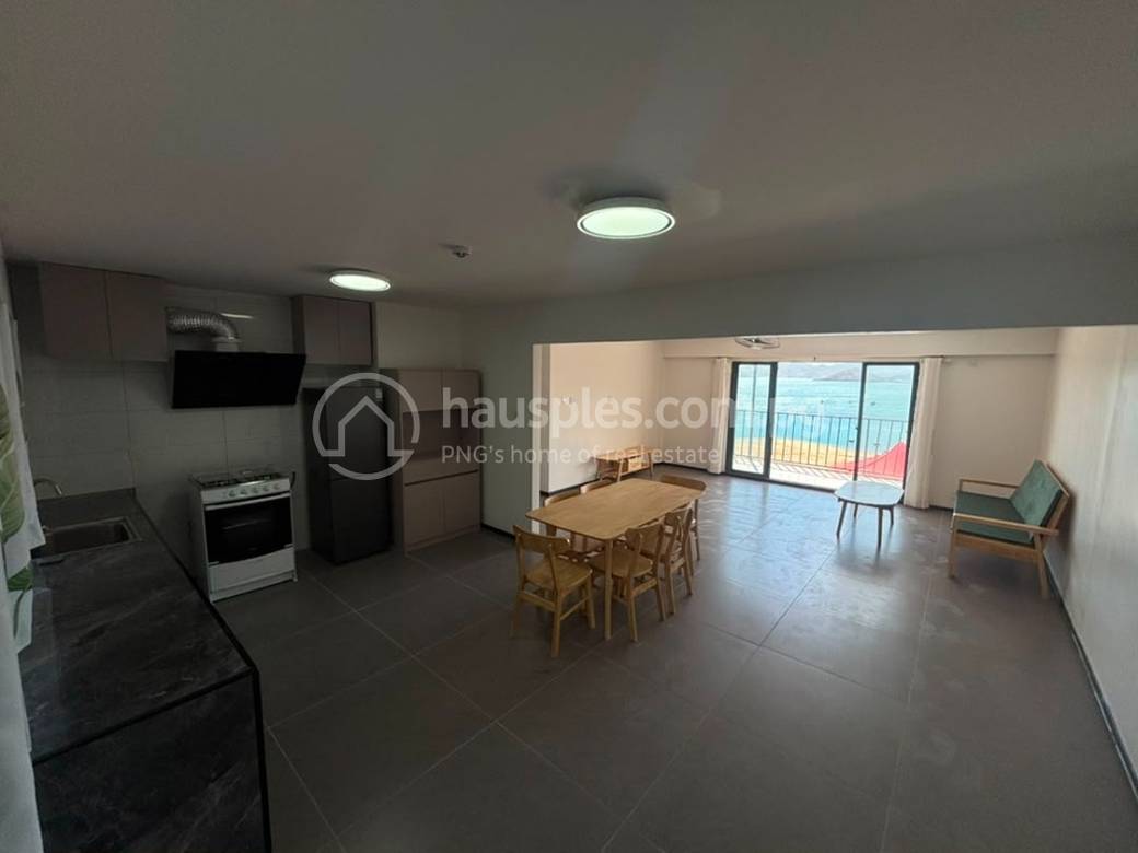 Touaguba Hill Apartment For Rent in Touaguba Hill