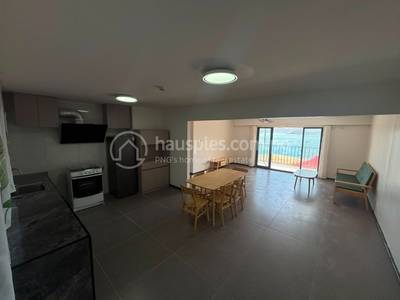 Touaguba Hill Apartment For Rent in Touaguba Hill