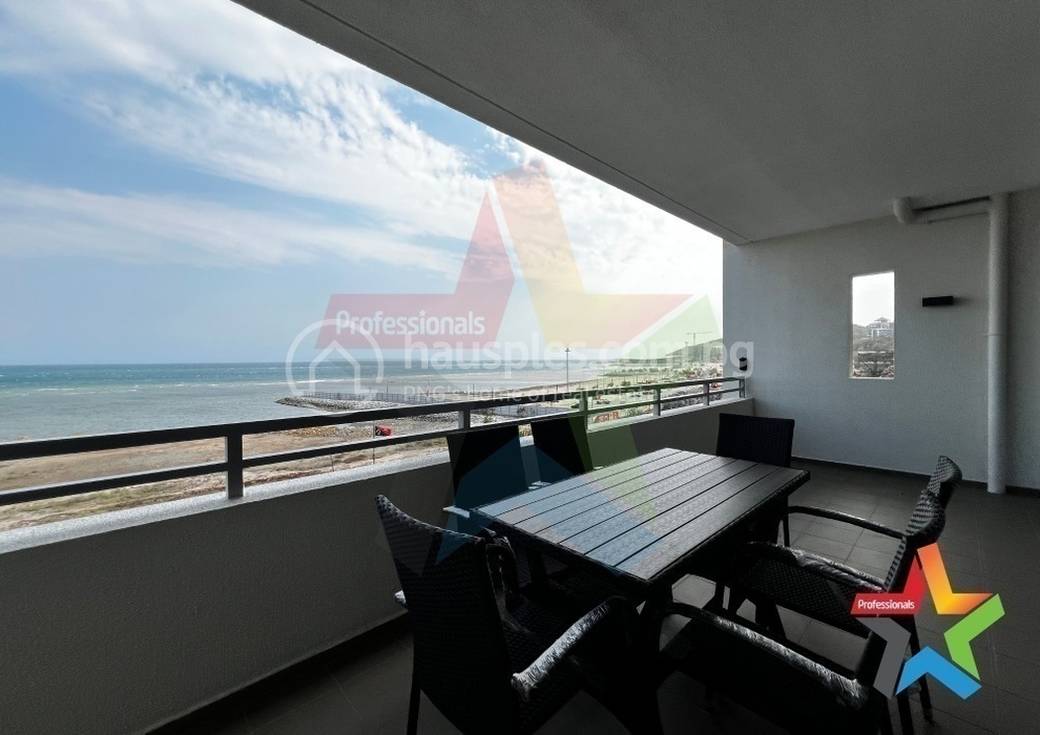 Windward East Apartments