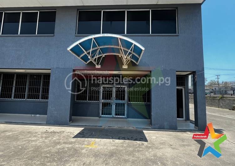 Offices For Rent in Gordons, Port Moresby, NCD