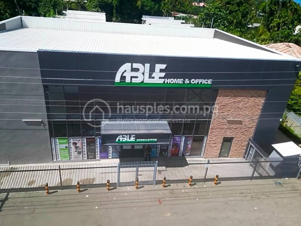 SPACIOUS CORPORATE OFFICE SPACE AT MARAND HAUS, CENTRAL WAIGANI