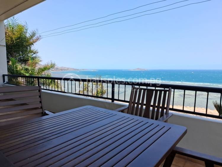 Block of Units For Rent in Ela Beach, Port Moresby, NCD