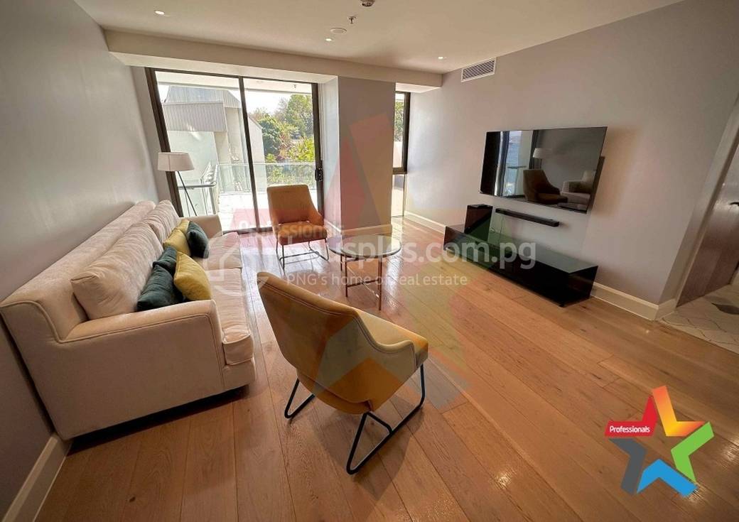 Town Apartment For Rent in Town