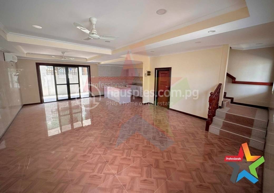 公寓单元出租，位于Stilt Street, 戈登斯, 莫尔兹比港, 国家首都区