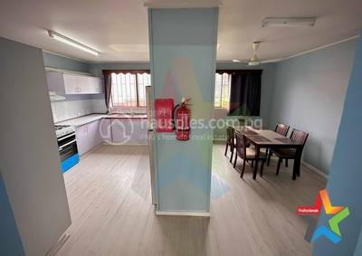 Block of Units For Rent in Port Moresby K3,500