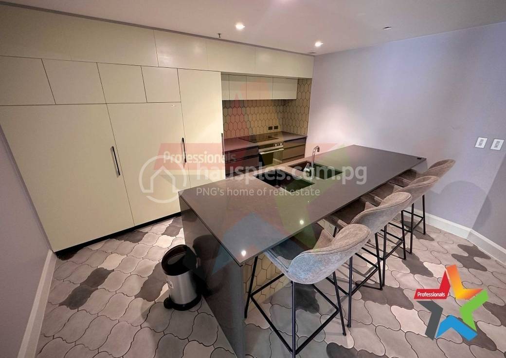 Apartment For Rent in Street McGregor, Town, Port Moresby, NCD