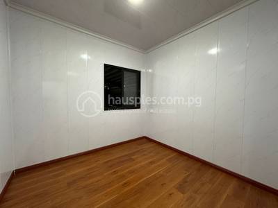 Werhaus Bilong Rentim in Port Moresby K50,000