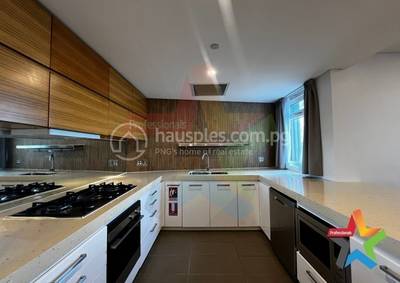 Apartment For Rent in Ela Beach, Port Moresby, NCD