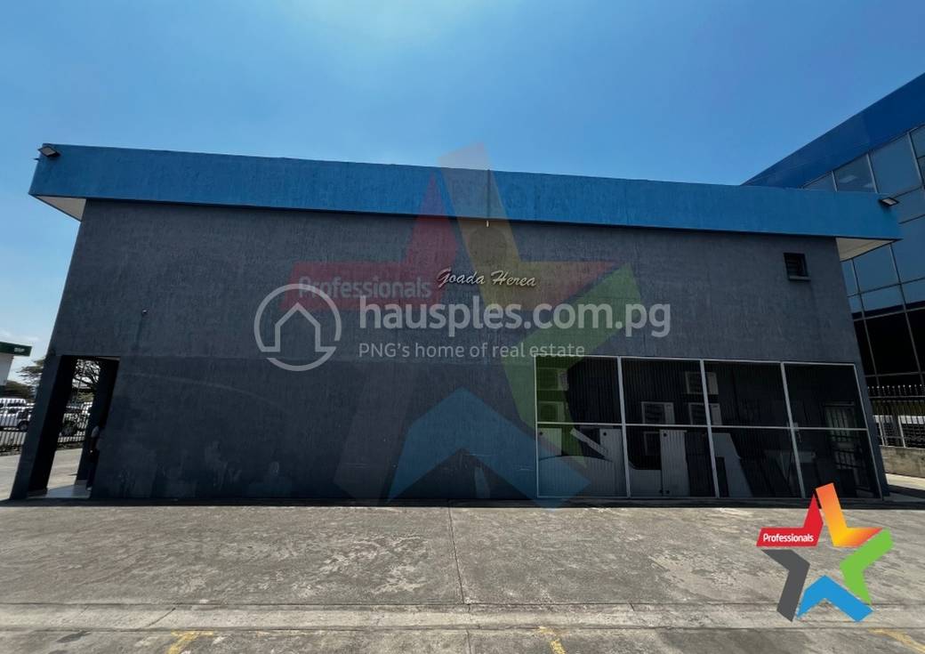 Offices For Rent with 3 Parking Space