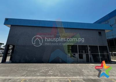 Offices For Rent with 3 Parking Space