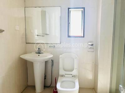 Apartment For Rent in Port Moresby K3,000