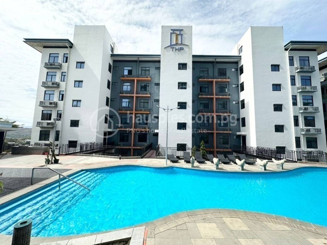 K3,000 Flat