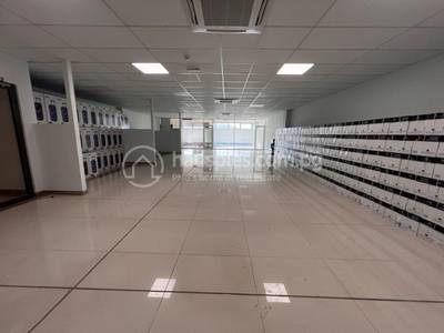 250 sqm Living Size Offices For Rent in Port Moresby