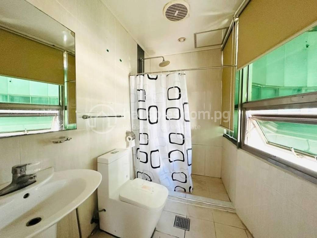 Port Moresby Apartment For Rent in Port Moresby