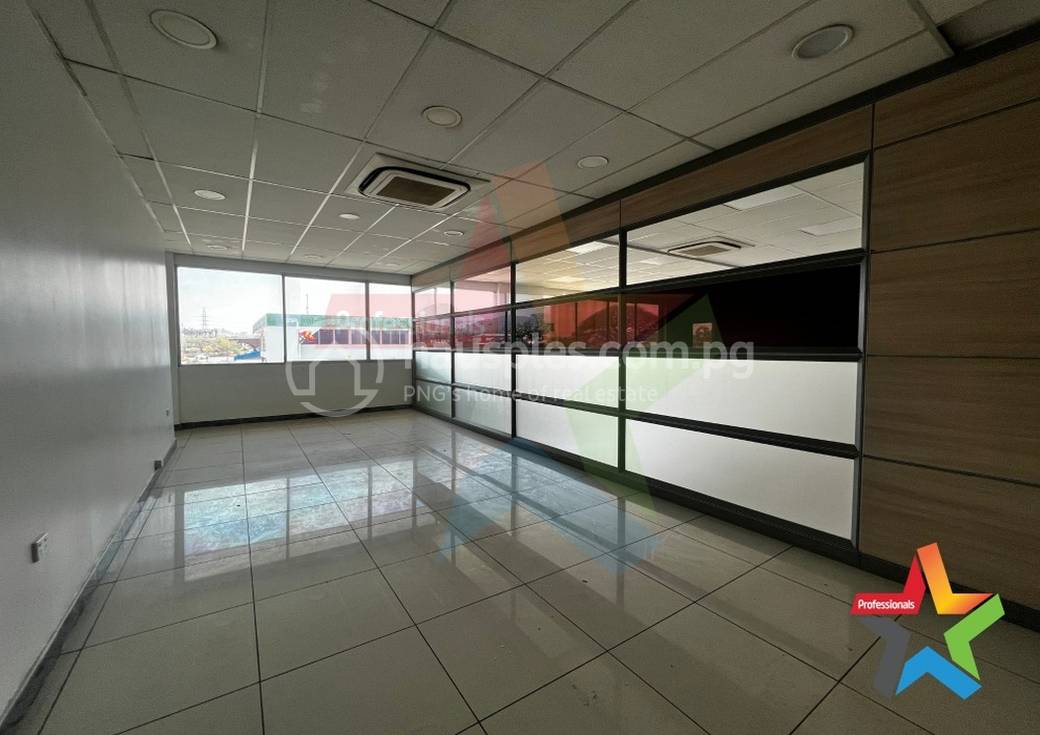 Port Moresby Offices For Rent in Port Moresby