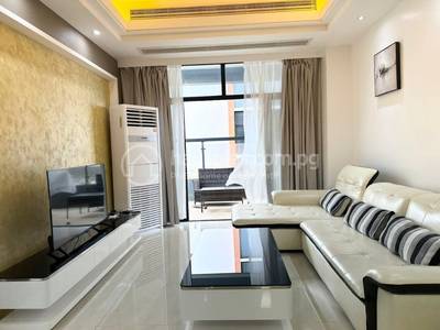100 sqm Living Size Apartment For Rent in Port Moresby