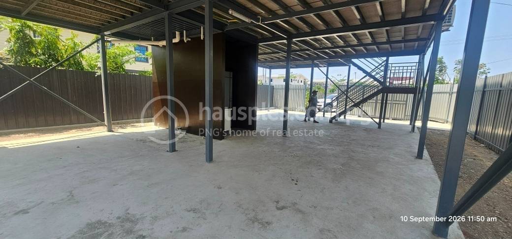 Furnished House and lot For Rent