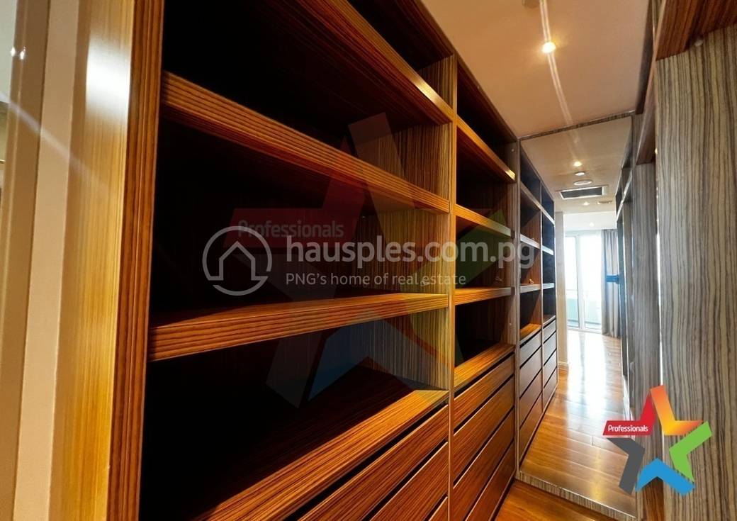 Ela Beach Apartment For Rent in Ela Beach