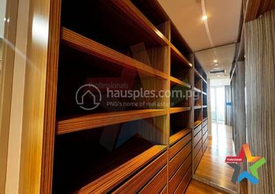 Ela Beach Apartment For Rent in Ela Beach