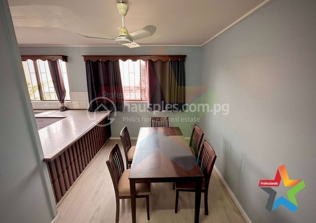 Boroko Block of Units For Rent in Boroko