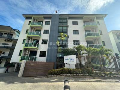 120 sqm Living Size Apartment For Rent in Port Moresby