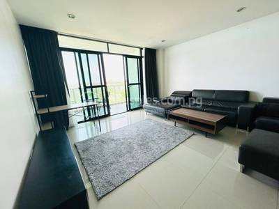 Apartment For Rent in Chesterfield Street, Town, Port Moresby, NCD