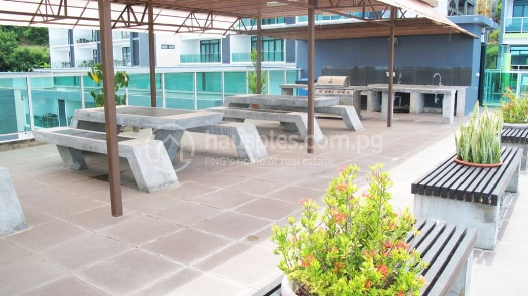 120 sqm Land Size Apartment For Rent
