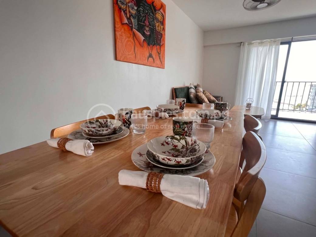 residential BlockOfUnits for rent in Town ID 32166