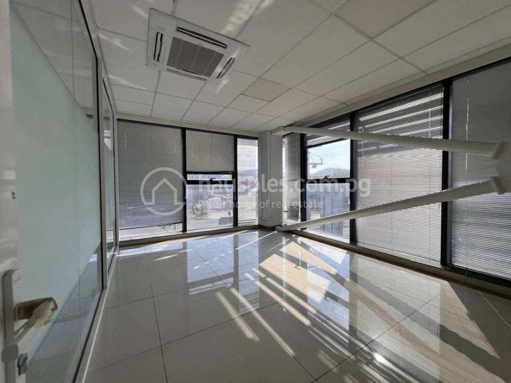 Waigani Offices For Rent in Waigani