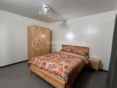 Block of Units For Rent in Port Moresby K1,900
