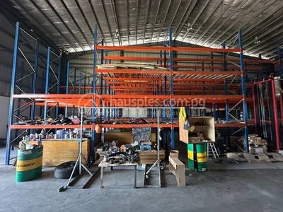 Werhaus Bilong Rentim in 8 mile, Port Moresby, NCD