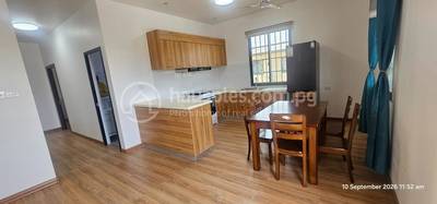 House and lot For Rent with 2 Parking Space