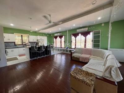 House and lot For Rent in 7 mile, Port Moresby, NCD