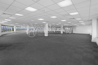 Port Moresby Offices For Rent in Waigani Port Moresby POA