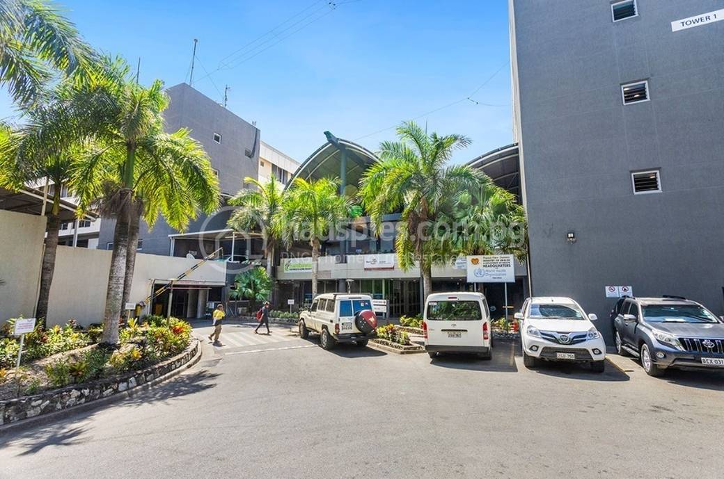 Offices For Rent in Drive Waigani, Waigani, Port Moresby, NCD