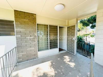 100 sqm Land Size Apartment For Rent