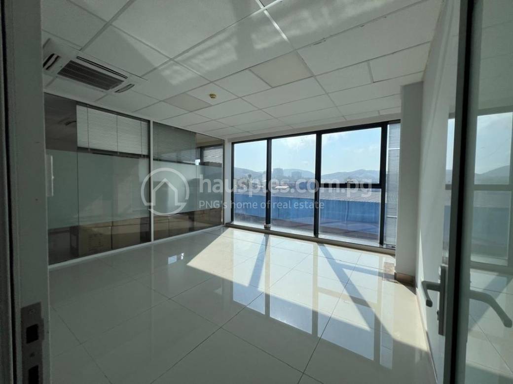 Offices For Rent in Waigani, Port Moresby, NCD