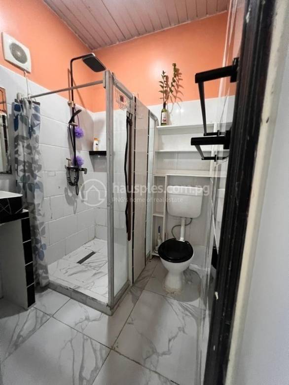 Port Moresby House and lot For Rent in Port Moresby
