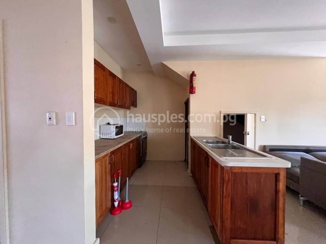 Apartment For Rent in Waigani, Port Moresby, NCD