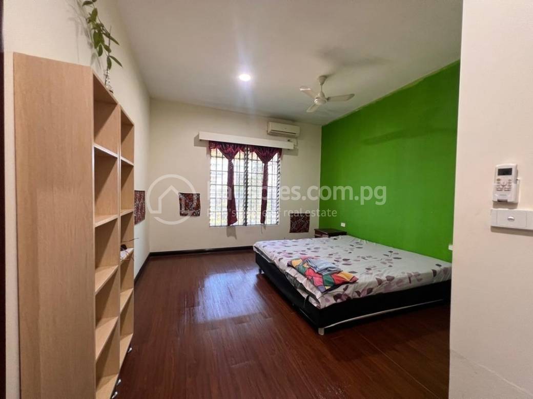 7 mile House and lot For Rent in 7 mile