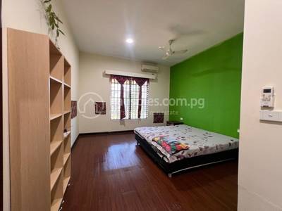 7 mile House and lot For Rent in 7 mile