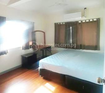 200 sqm Living Size Apatmen Bilong Rentim in Port Moresby