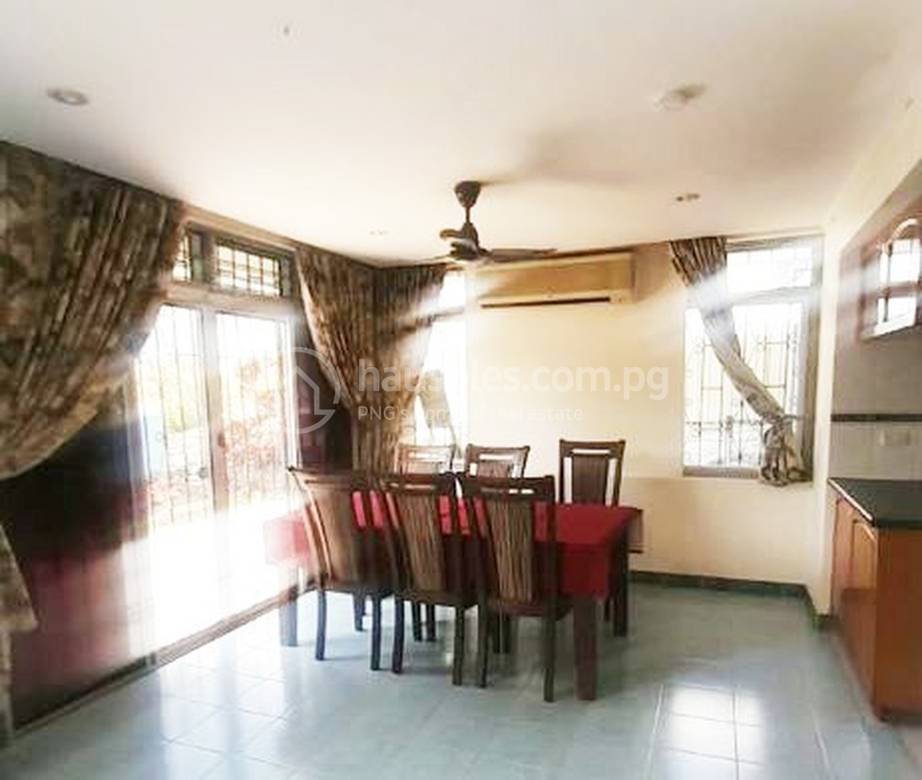 300 sqm Land Size Apatmen Bilong Rentim
